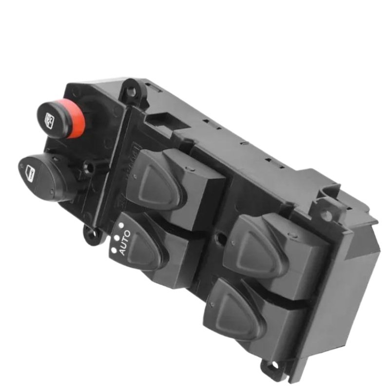 Electric glass regulator switch Window switch For Honda 35750SNAA01 35750-SNA-A01 35750-SNV-H52 35750SNVH52