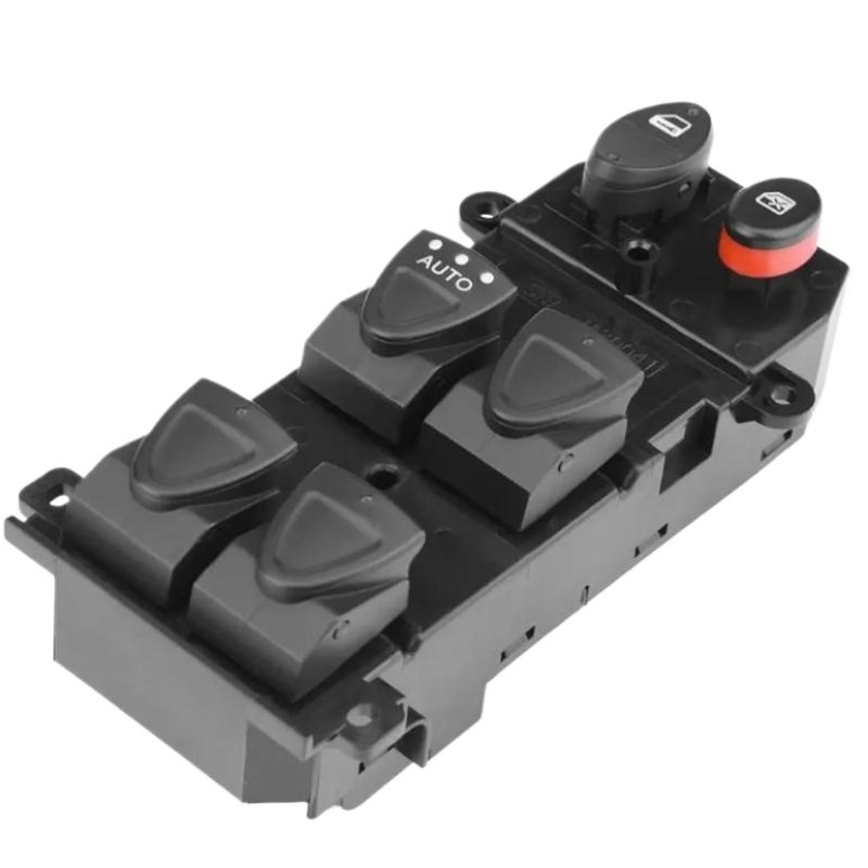 Electric glass regulator switch Window switch For Honda 35750SNAA01 35750-SNA-A01 35750-SNV-H52 35750SNVH52