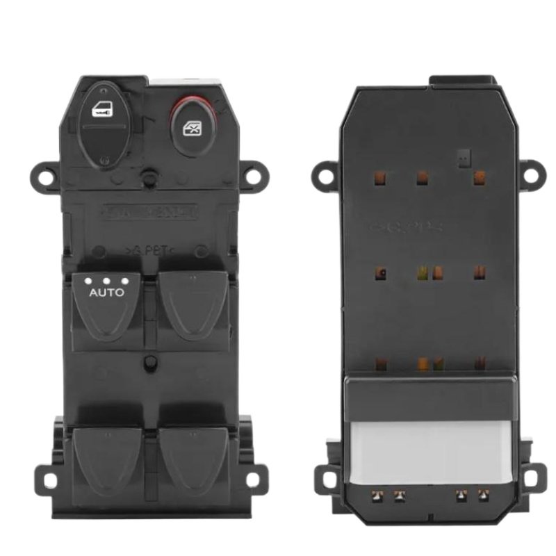 Electric glass regulator switch Window switch For Honda 35750SNAA01 35750-SNA-A01 35750-SNV-H52 35750SNVH52