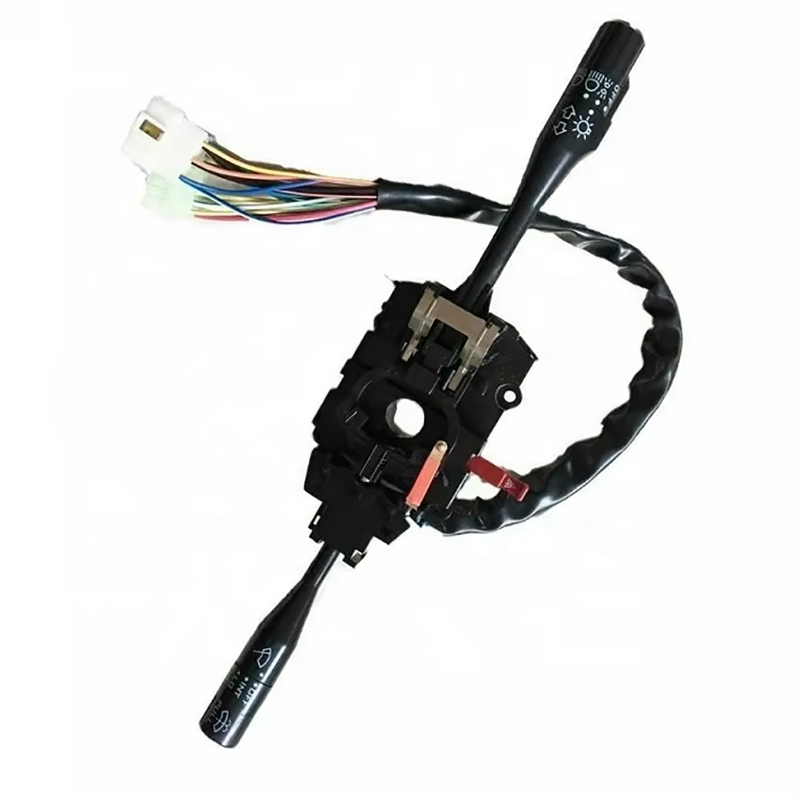 Biaoshidun Auto Electric System Wiper Switch for Chevrolet Damas Labo 94583134