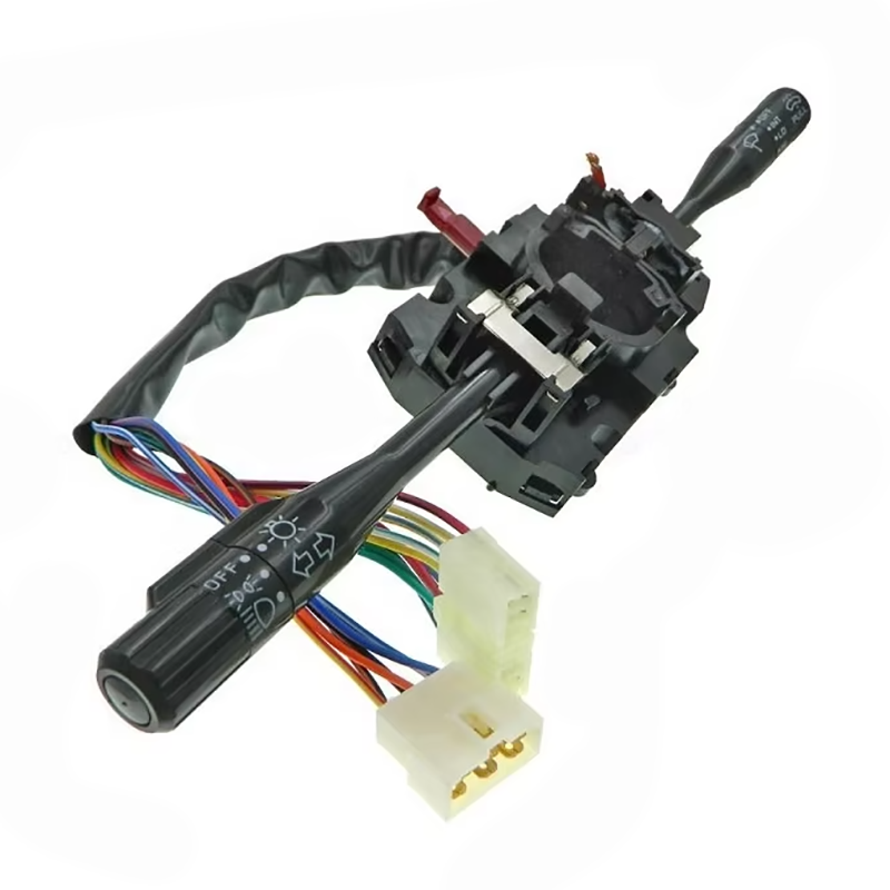 Biaoshidun Auto Electric System Wiper Switch for Chevrolet Damas Labo 94583134
