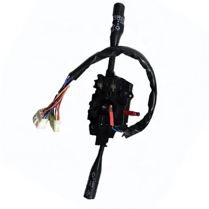 Biaoshidun Auto Electric System Wiper Switch for Chevrolet Damas Labo 94583134