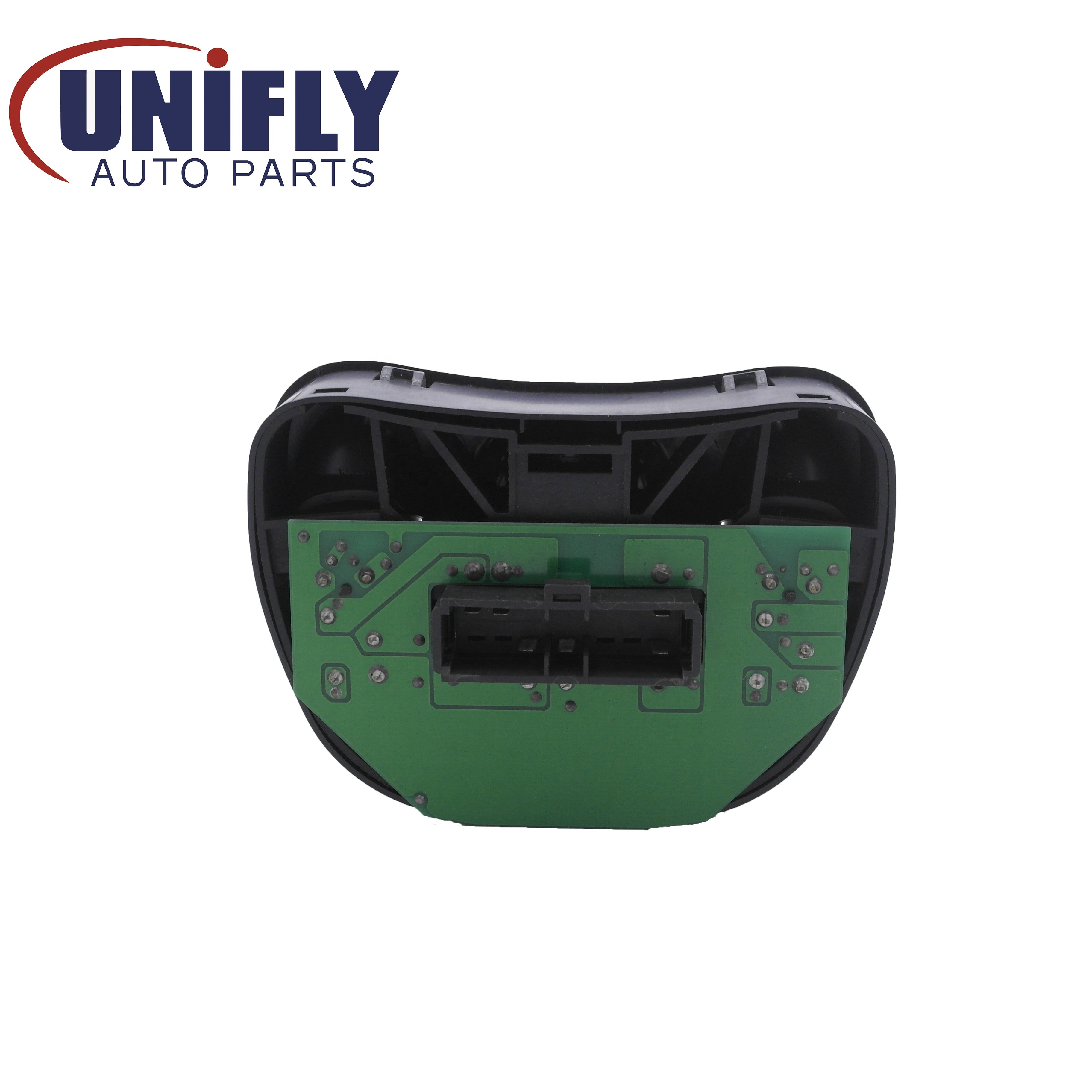 UNIFLY Auto Parts Electric Power Window Switch for Holden Commodore VU VX 2000-2003 92105380