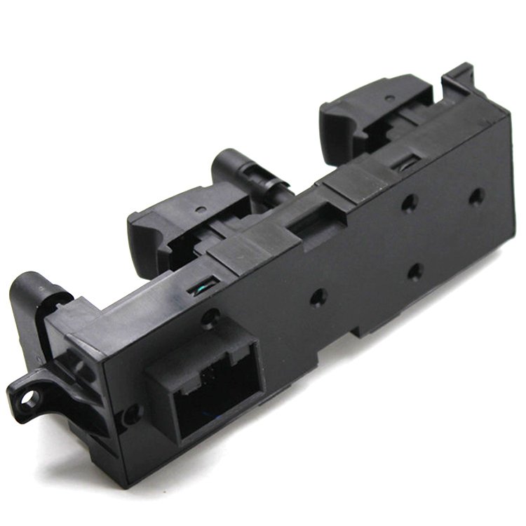 High Quality Car Power Window Switch Button Power Window Control Switch 1J4959857B 1J4959857D for VW Passat B5 Jetta Bora MK4