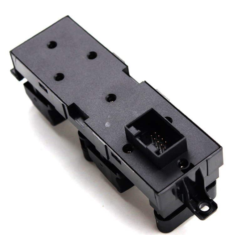 High Quality Car Power Window Switch Button Power Window Control Switch 1J4959857B 1J4959857D for VW Passat B5 Jetta Bora MK4