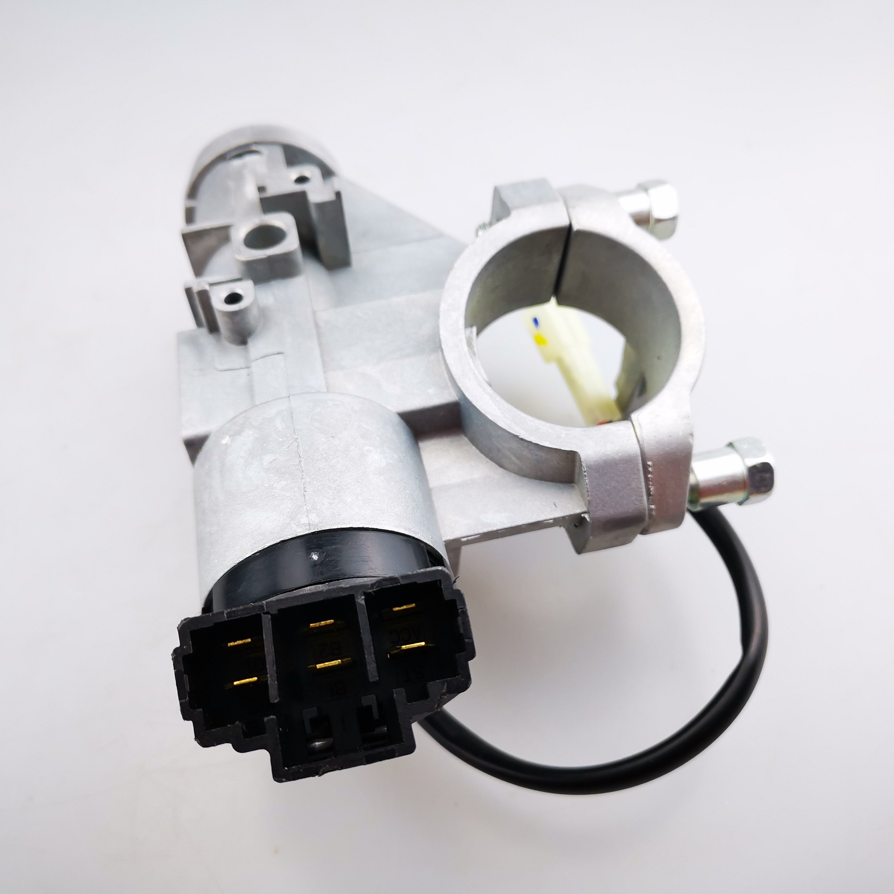 SAIC MAXUS V80 Original Ignition Switch Base Assembly C00016243