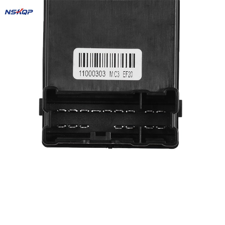 25401-CD02D 25401CD02D Front Driver Side Window Switch for 2003-2008 Nissan 350Z
