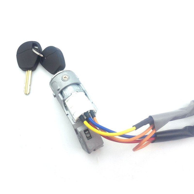 Ignition Starter Switch for Berlingo 4162CH 4162CF 4162.CH 4162.CF