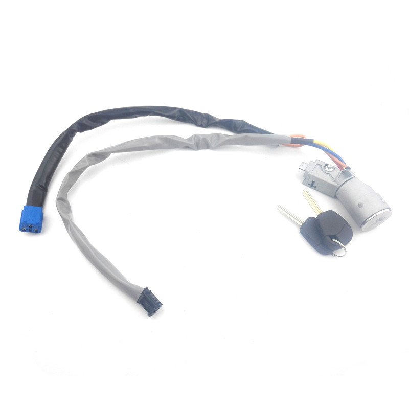 Ignition Starter Switch for Berlingo 4162CH 4162CF 4162.CH 4162.CF