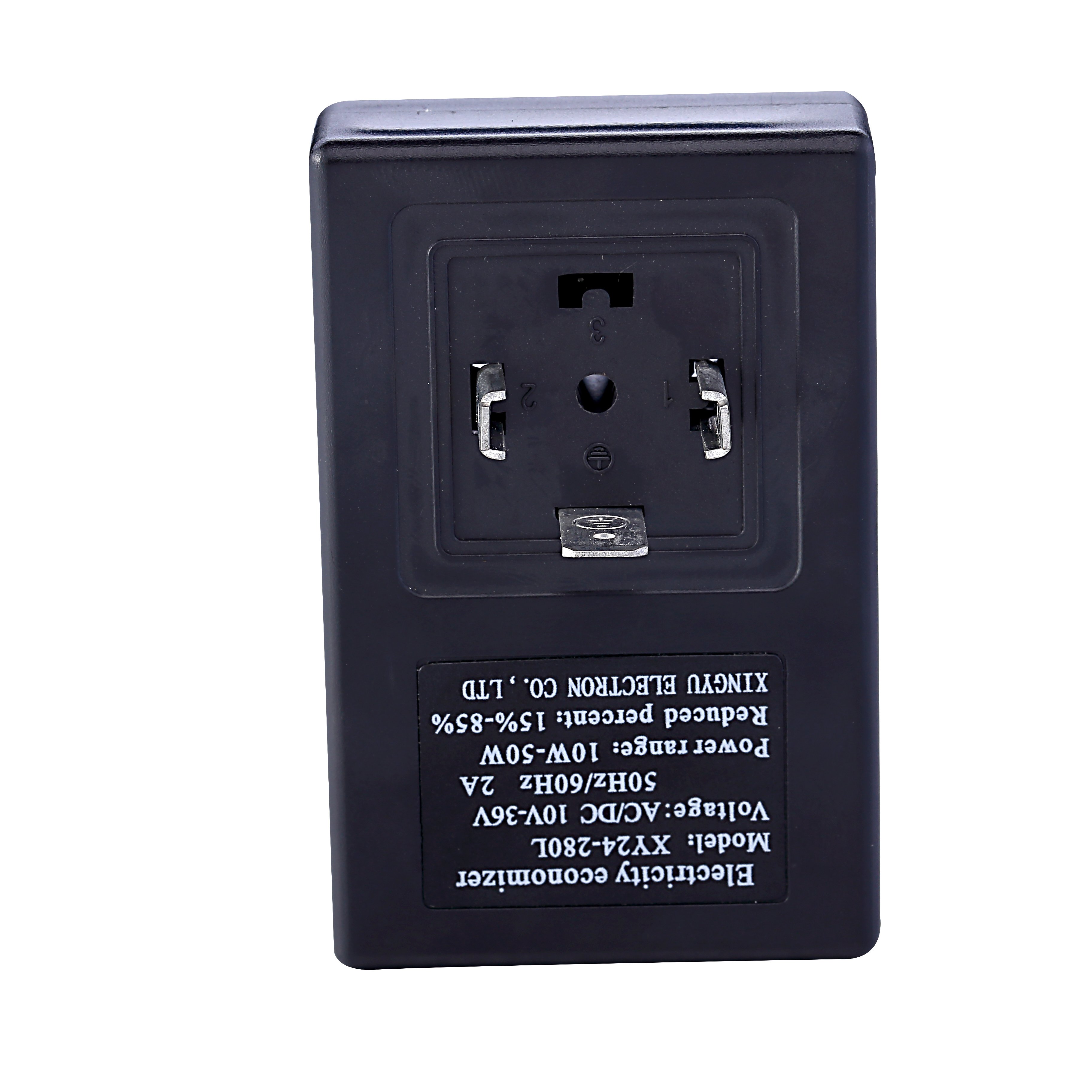 High Quality Solenoid Drain Valves Digital Electronic Timer 24V~240V Solenoid Valve Timer