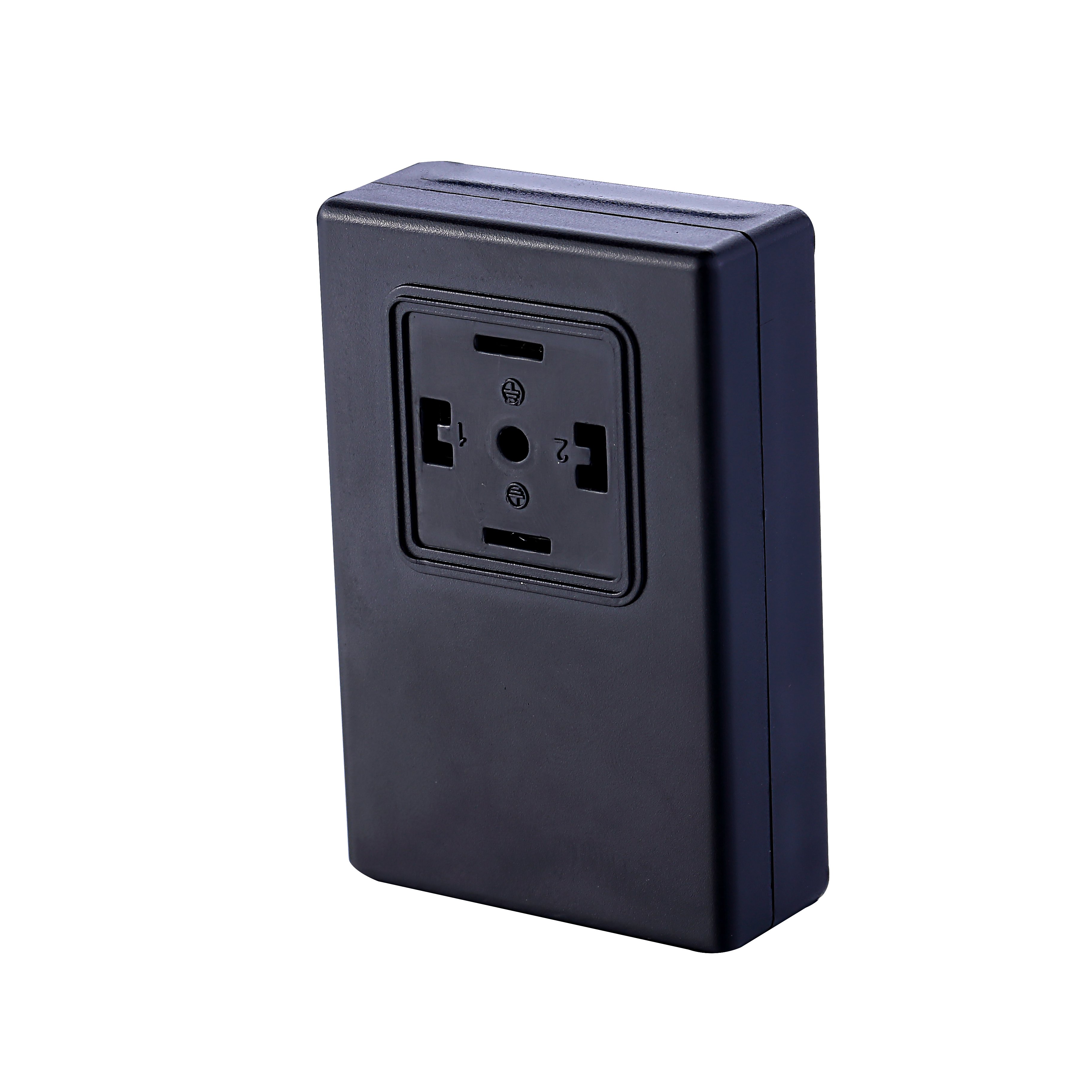 High Quality Solenoid Drain Valves Digital Electronic Timer 24V~240V Solenoid Valve Timer