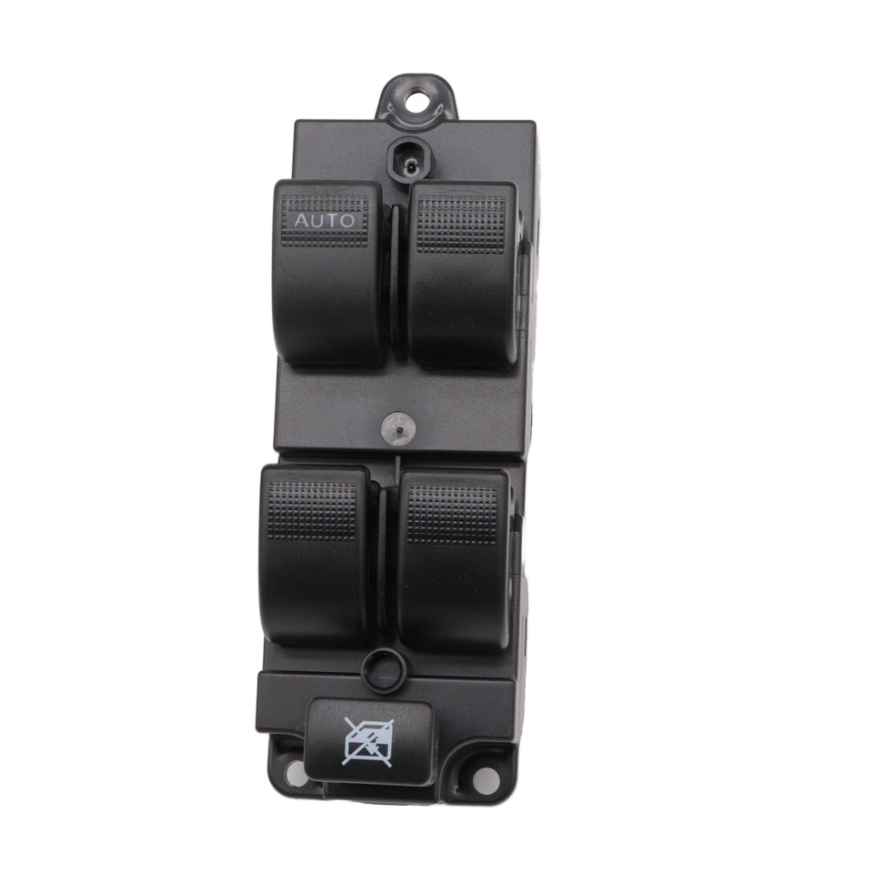 For Mazda 323 S 2001-2004 FAMILIA VAN Y12 2007 Power Window Switch BL4E-66-350AL2 BL4E-66-350W1