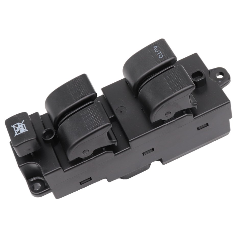 For Mazda 323 S 2001-2004 FAMILIA VAN Y12 2007 Power Window Switch BL4E-66-350AL2 BL4E-66-350W1