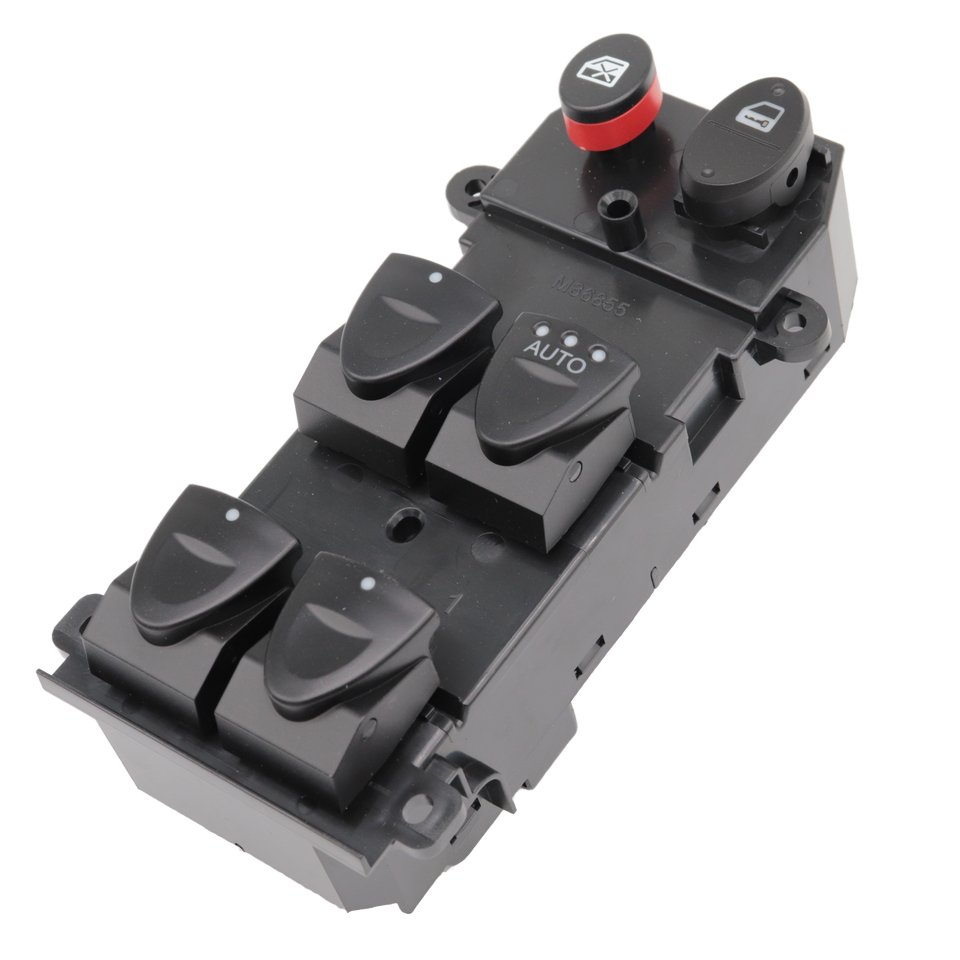 For Honda CIVIC VIII Hatchback FN FK CIVIC VIII Saloon FD FA 2005-2012 Ciimo 2012-2016 Power Master Window Switch 35750-SNV-RHD