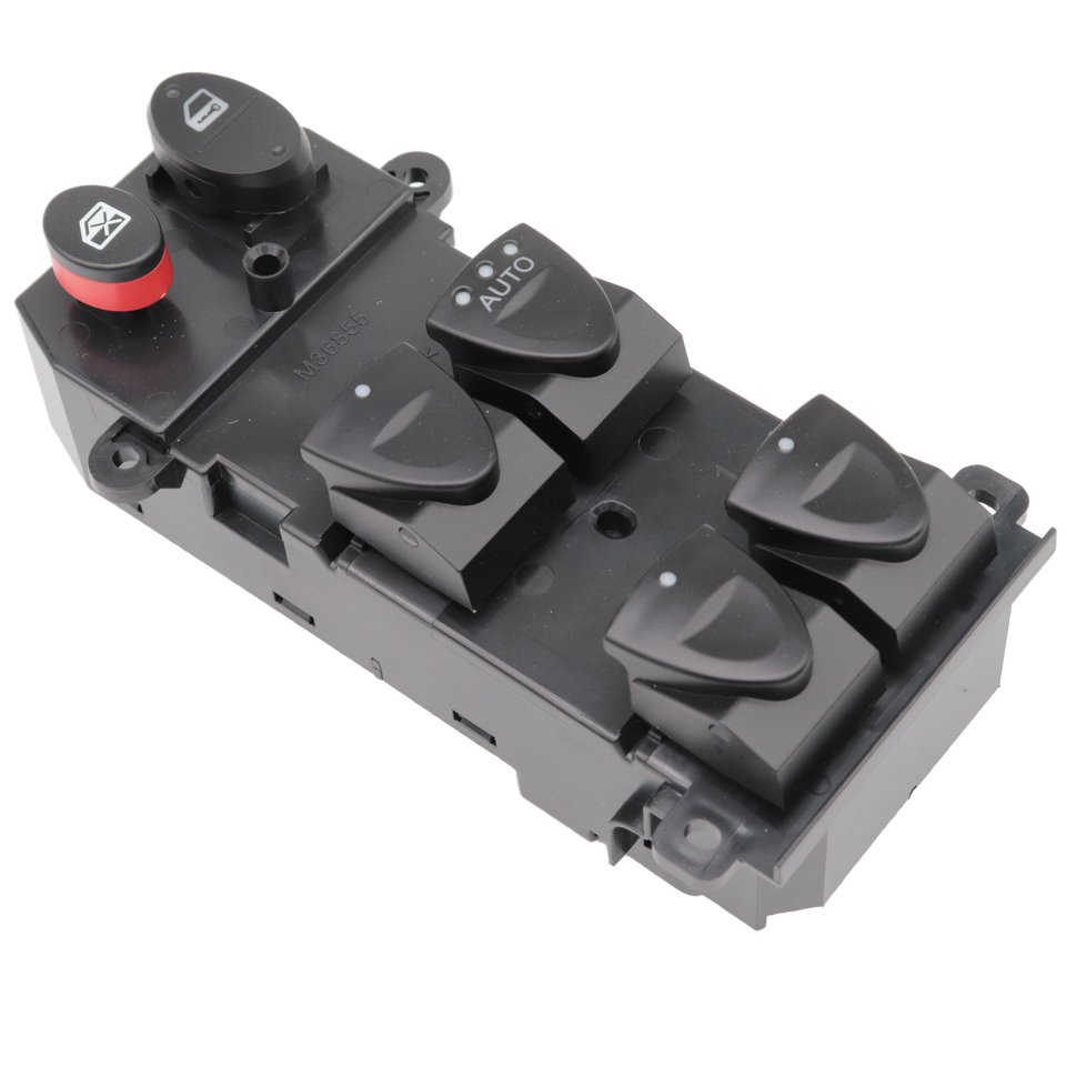 For Honda CIVIC VIII Hatchback FN FK CIVIC VIII Saloon FD FA 2005-2012 Ciimo 2012-2016 Power Master Window Switch 35750-SNV-RHD