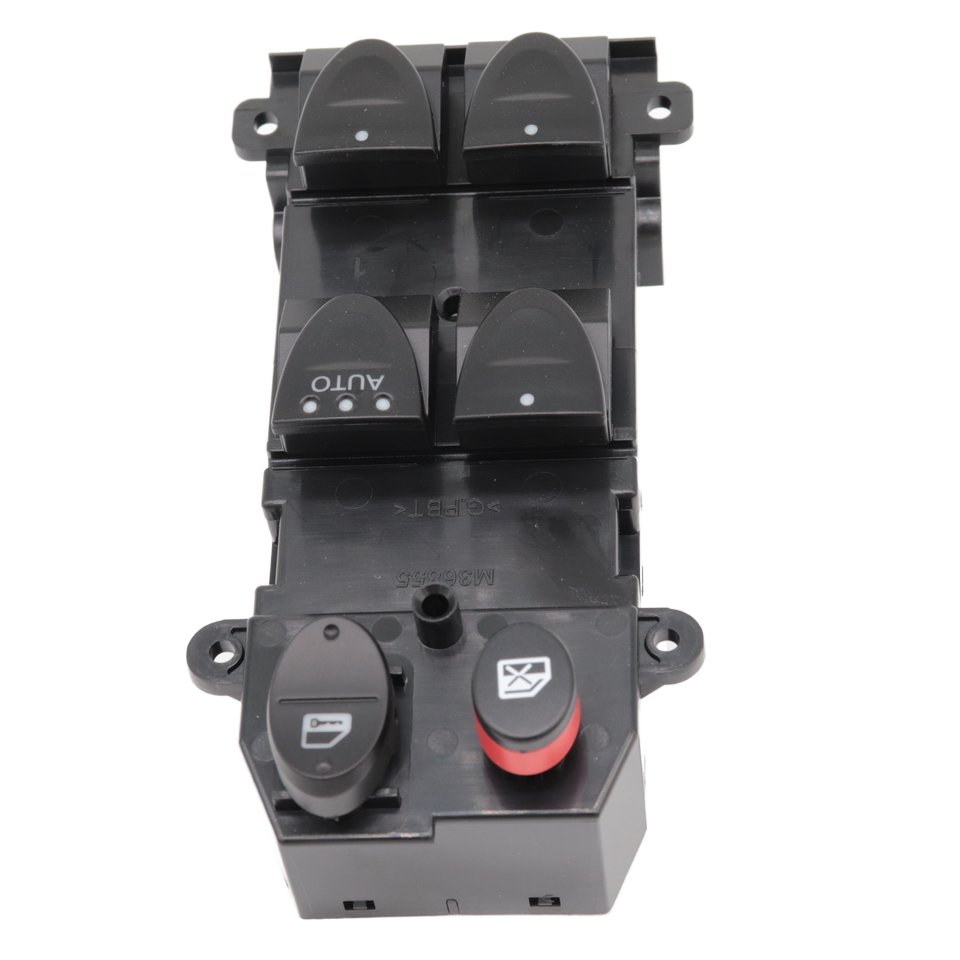 For Honda CIVIC VIII Hatchback FN FK CIVIC VIII Saloon FD FA 2005-2012 Ciimo 2012-2016 Power Master Window Switch 35750-SNV-RHD