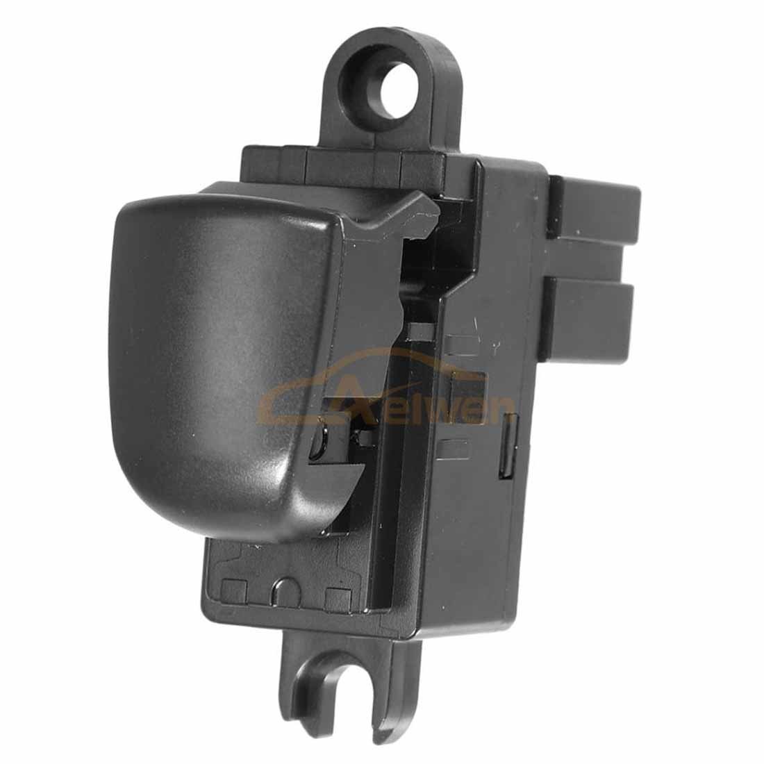 Car Electric Power Window Switch Used for NISSAN JUKE OE No. 25411-1KL5A 25411-1KL0A AEL-58690