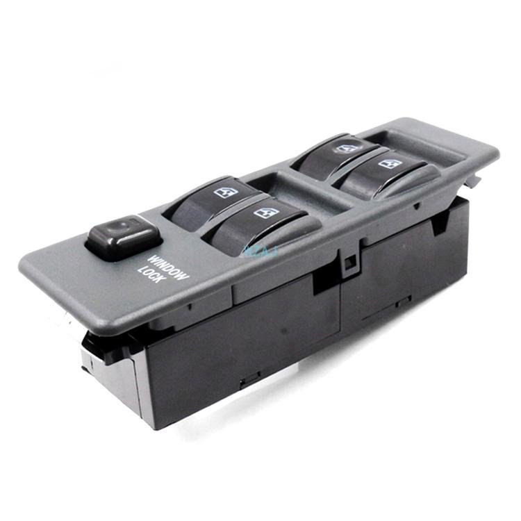 New Power Window Master Switch for Pajero Montero Shogun 90-03 MR731813 753373