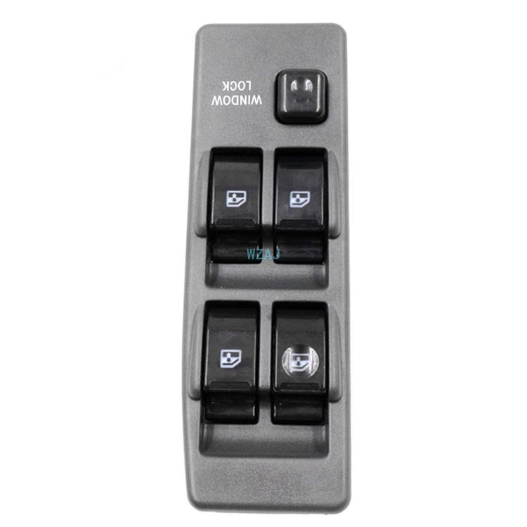 New Power Window Master Switch for Pajero Montero Shogun 90-03 MR731813 753373