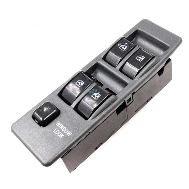 New Power Window Master Switch for Pajero Montero Shogun 90-03 MR731813 753373