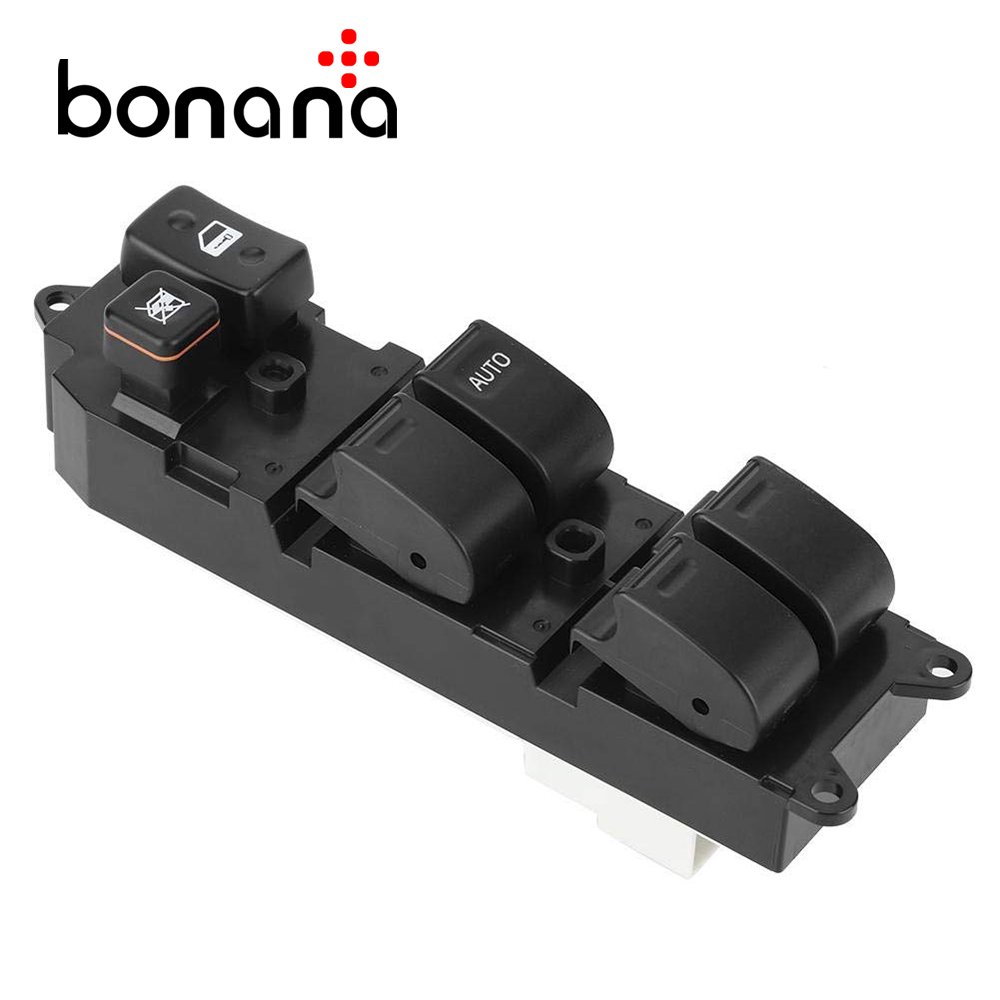 84820-22310 Window Lifter Switch for Toyota COROLLA 1991-1995 84820-22310