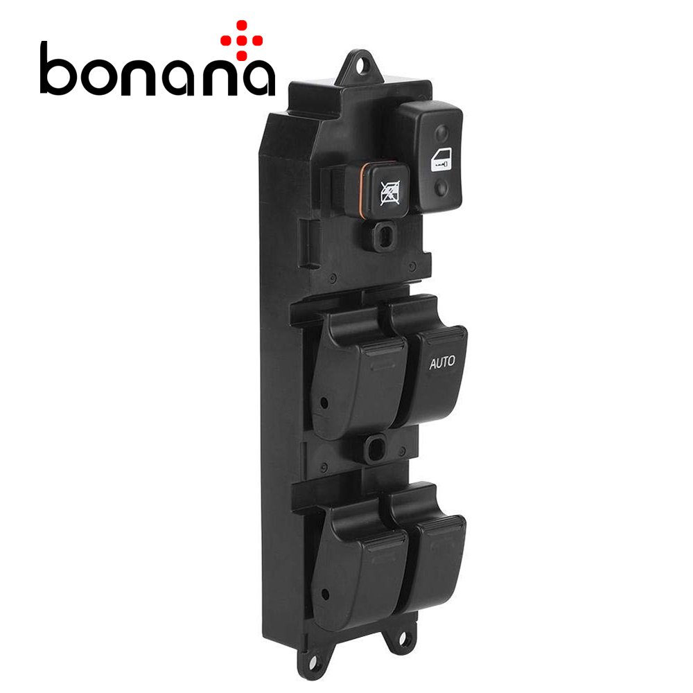 84820-22310 Window Lifter Switch for Toyota COROLLA 1991-1995 84820-22310