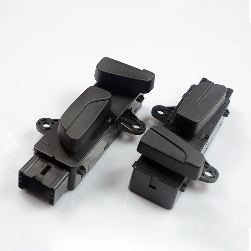 ASM SWITCHES 4 Way 6 Way 8 Way Power Seat LH/RH Driver Power Seat Switch