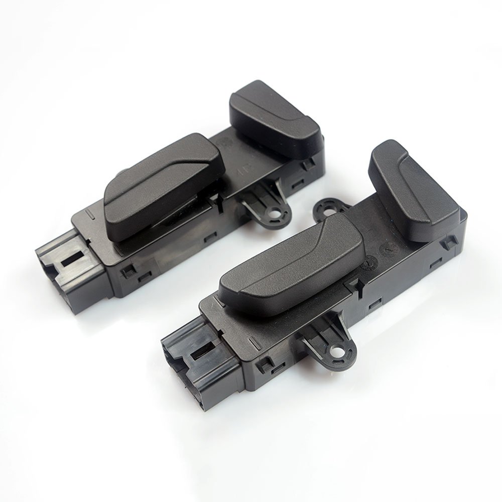 ASM SWITCHES 4 Way 6 Way 8 Way Power Seat LH/RH Driver Power Seat Switch