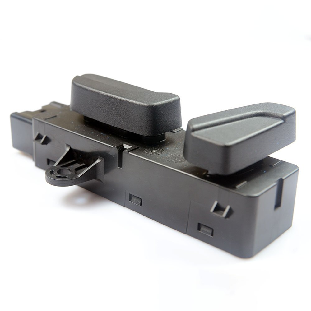 ASM SWITCHES 4 Way 6 Way 8 Way Power Seat LH/RH Driver Power Seat Switch
