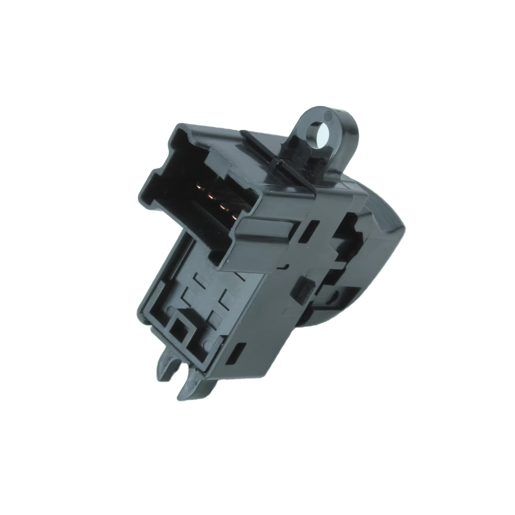 25411-1KL5A Front Left Front Power Window Switch for Nissan Tiida 11-14 Automotive Switch 25411-1KL0A