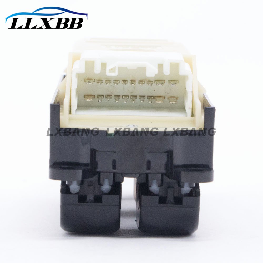 Power Window Master Switch 84040-60053 for Toyota Land Cruiser Lexus RX330 RX350 8404060053 84040-60051