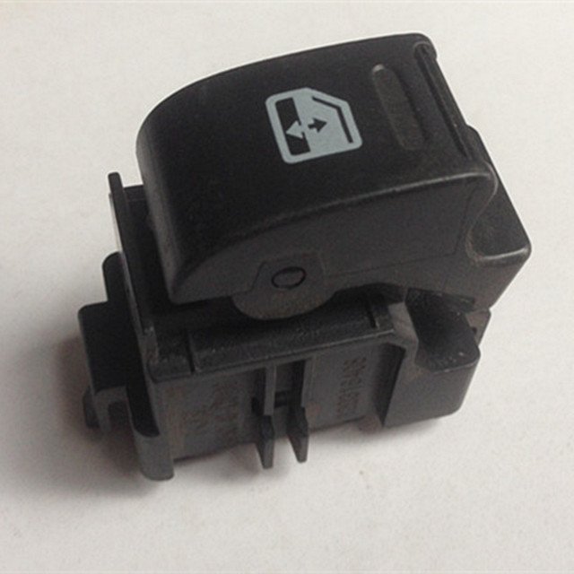 3750740-C0100 Electrical Power Window Switch for Dongfeng Truck