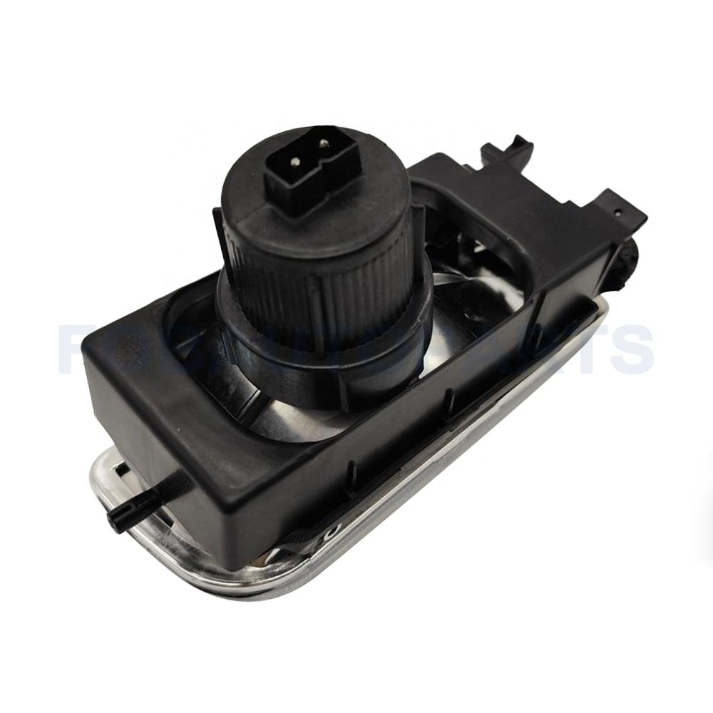 Fog Lamp for BMW 3 Compact (E36) 3 Convertible (E36) 3 Coupe (E36) 63178357389