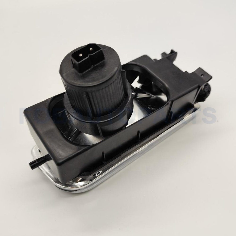 Fog Lamp for BMW 3 Compact (E36) 3 Convertible (E36) 3 Coupe (E36) 63178357389