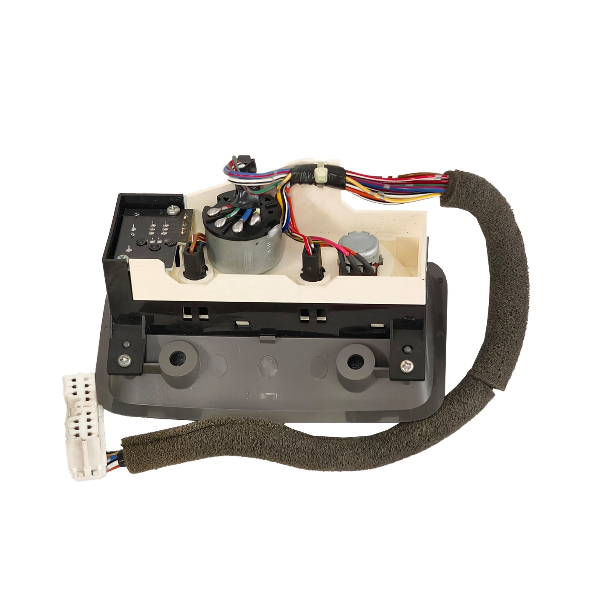 New Mitsubishi Pajero V73 V75 V77 Rear Air Conditioning Control Switch Heater Switch MR500175