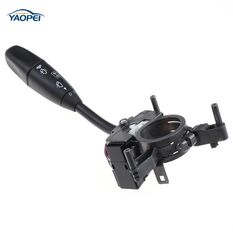 Indicator Wiper Stalk Turn Signal Switch Steering Column Switch A0005452310 0005452310 for 2003~2004 Mercedes-Benz