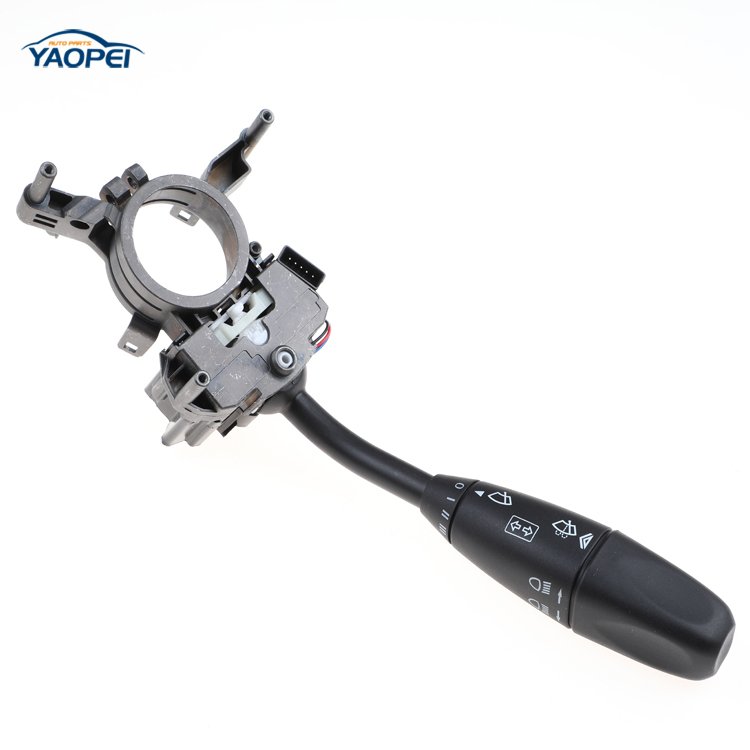 Indicator Wiper Stalk Turn Signal Switch Steering Column Switch A0005452310 0005452310 for 2003~2004 Mercedes-Benz