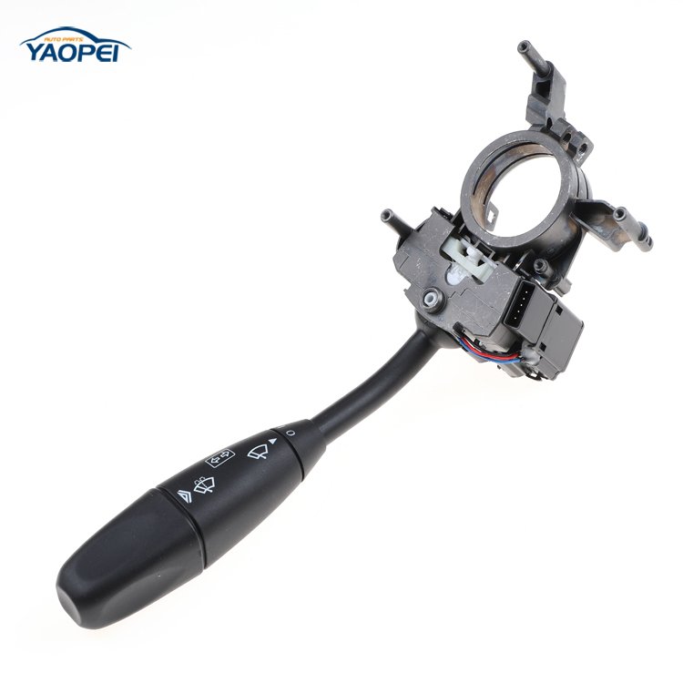 Indicator Wiper Stalk Turn Signal Switch Steering Column Switch A0005452310 0005452310 for 2003~2004 Mercedes-Benz