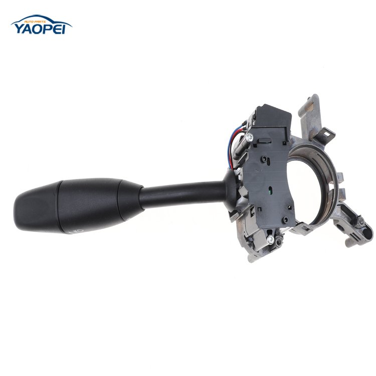 Indicator Wiper Stalk Turn Signal Switch Steering Column Switch A0005452310 0005452310 for 2003~2004 Mercedes-Benz