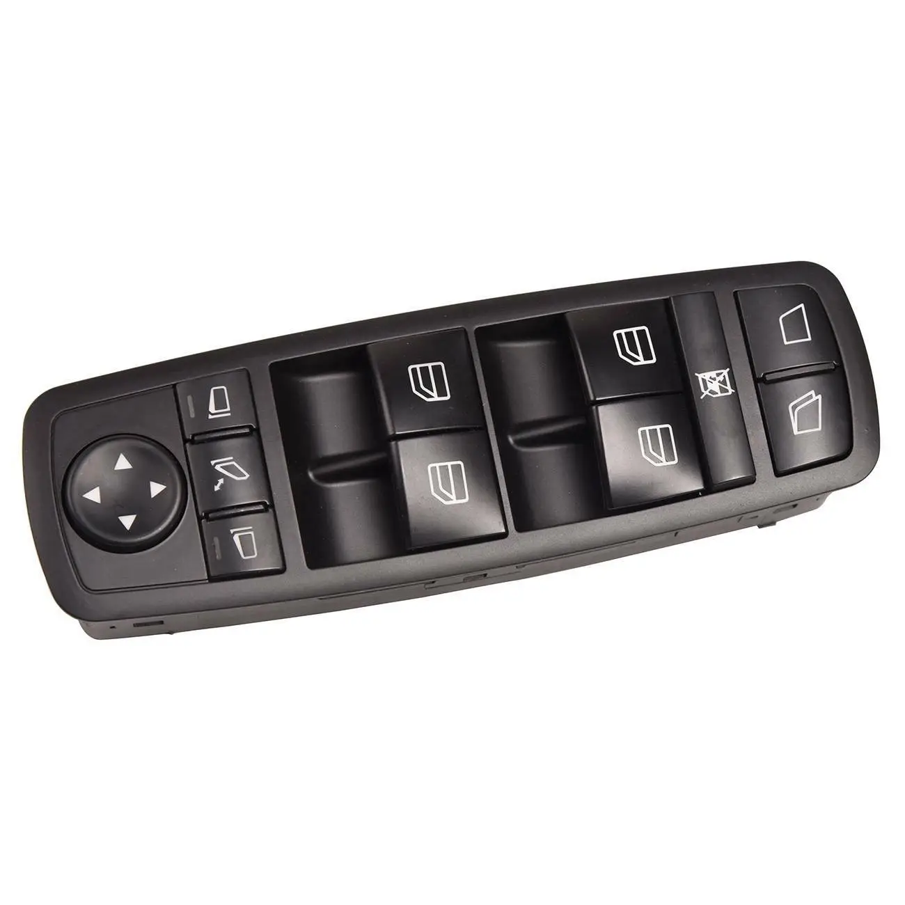Car Electric Window Master Control Switch for Mercedes Benz GL R Class GL320 GL450 R280 R300 R320 R350 R500 R550 R63 2518300390