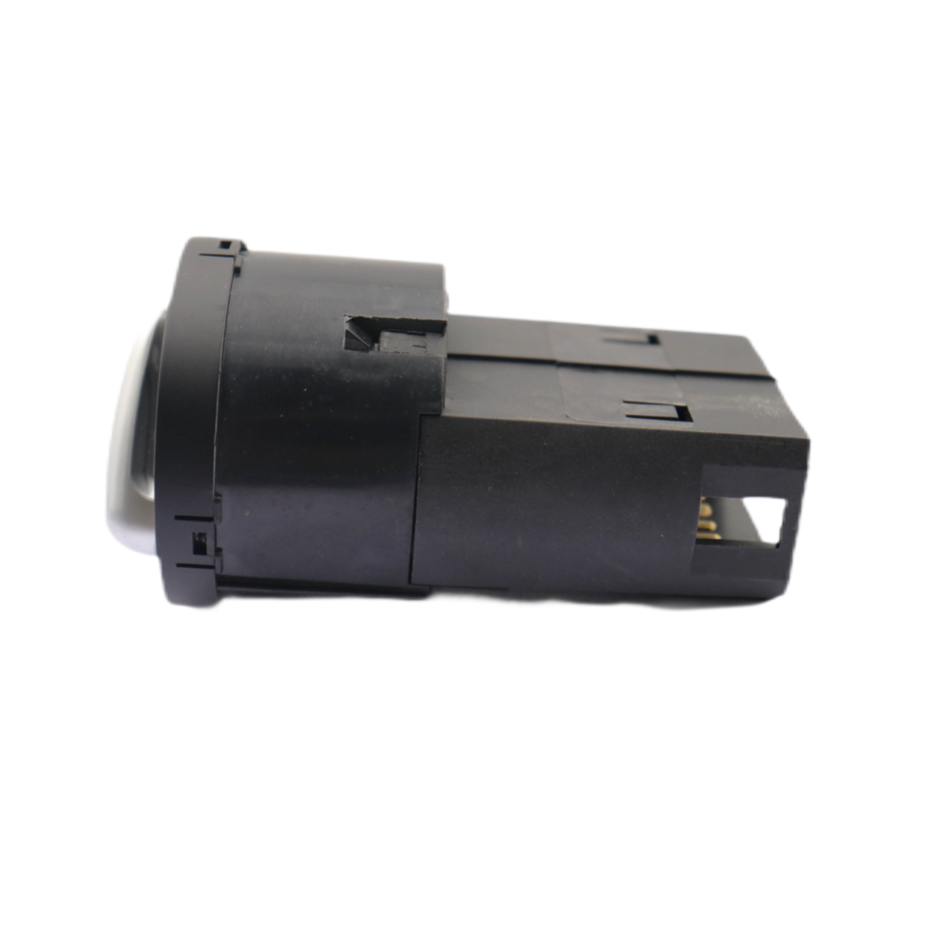 JHC001L New 3-File Front Fog Lights Turn Signal Switch 5C6 941 531A 5C6941531A for VW Fox Polo