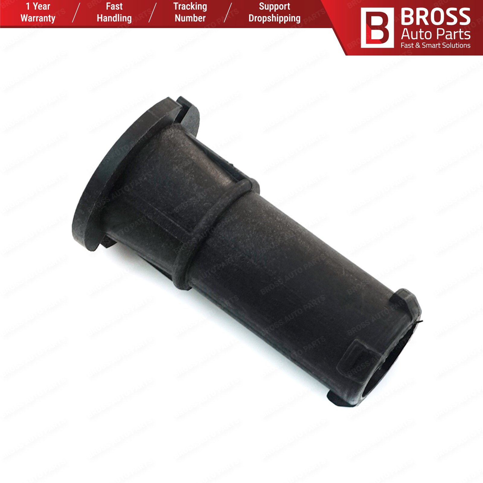 BDP969 Wing Mirror Bearing Support Part for Clio MK4 Megane MK4 Kangoo MK2 Bross Auto Parts Made in Turkey