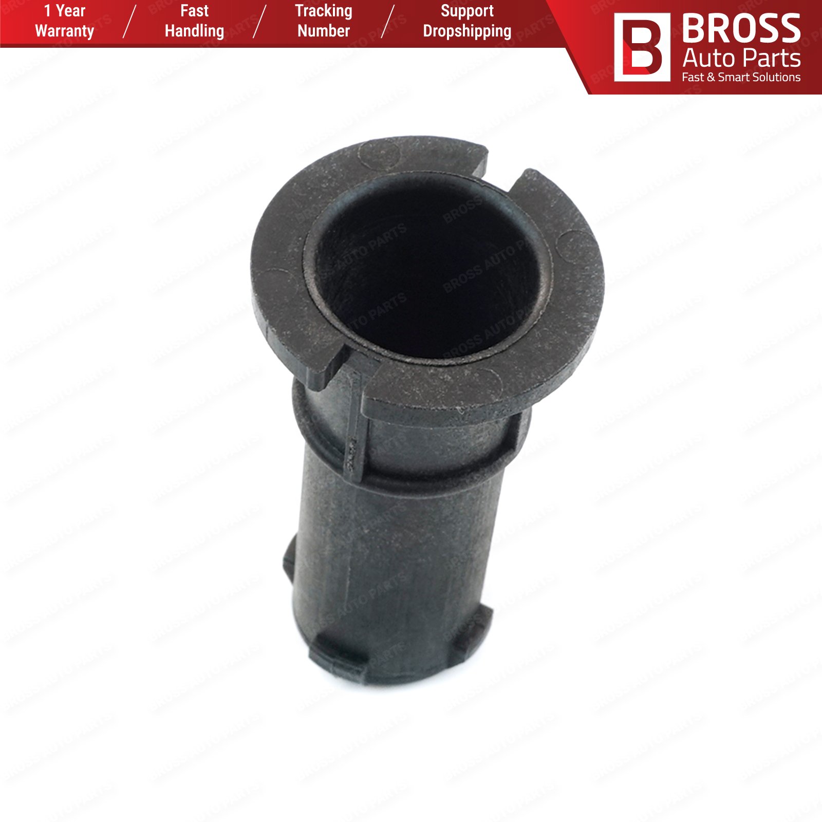 BDP969 Wing Mirror Bearing Support Part for Clio MK4 Megane MK4 Kangoo MK2 Bross Auto Parts Made in Turkey