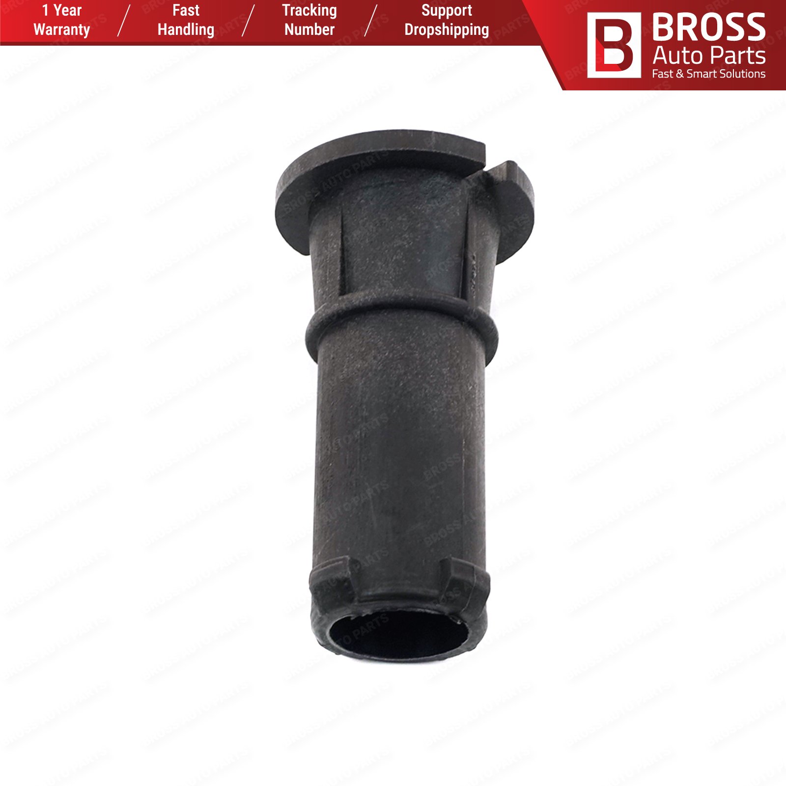 BDP969 Wing Mirror Bearing Support Part for Clio MK4 Megane MK4 Kangoo MK2 Bross Auto Parts Made in Turkey