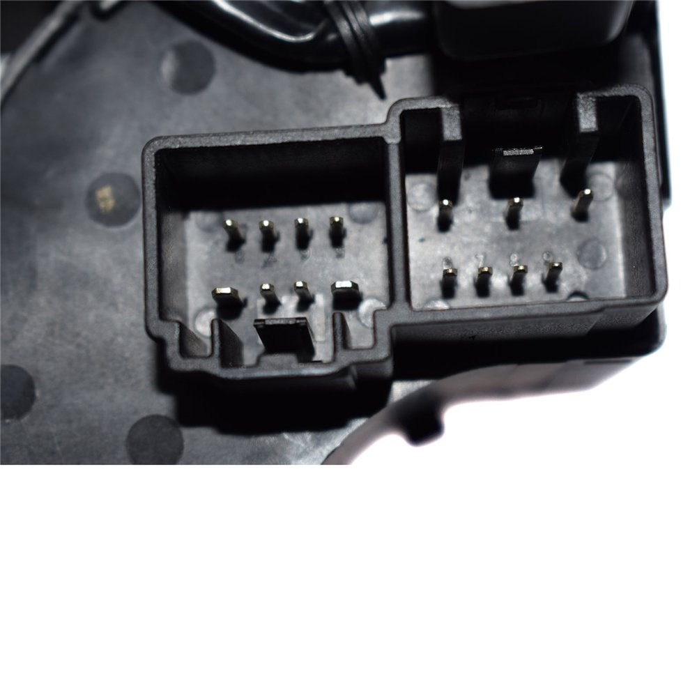 For Ford Explorer Expedition Windshield Wiper Turn Signal Lever Switch 1L2TAGJAEA 2L2Z13K359AAB 629-00670 629-00706 CBS-1172