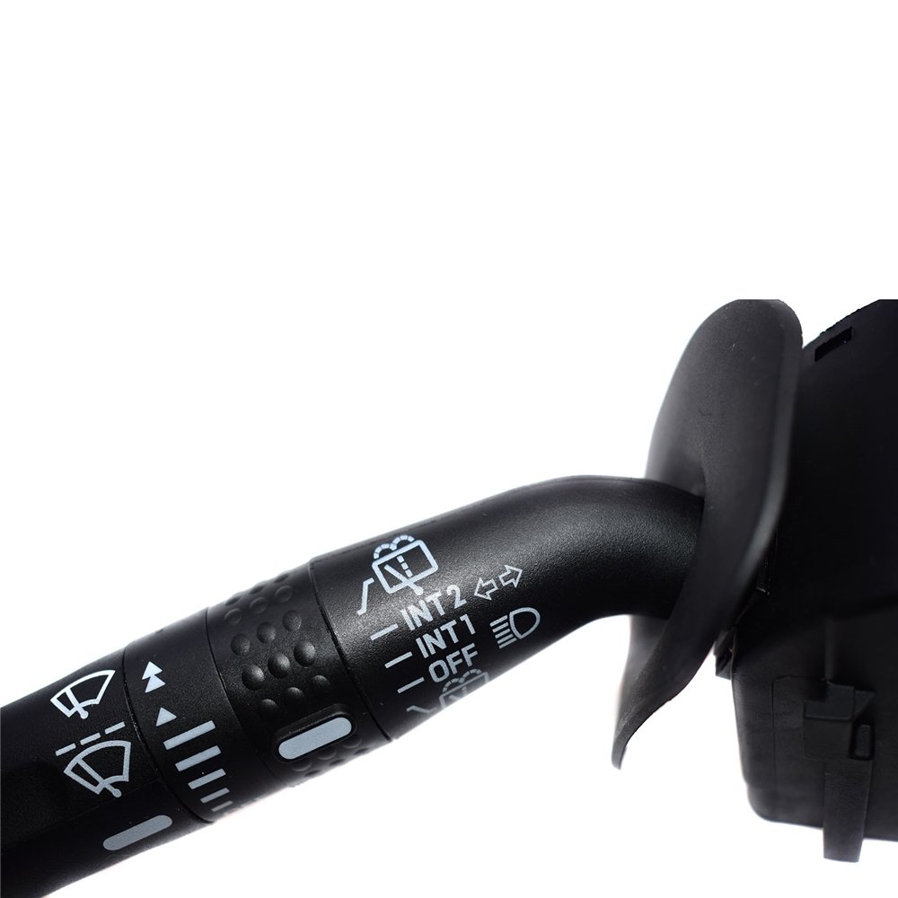 For Ford Explorer Expedition Windshield Wiper Turn Signal Lever Switch 1L2TAGJAEA 2L2Z13K359AAB 629-00670 629-00706 CBS-1172