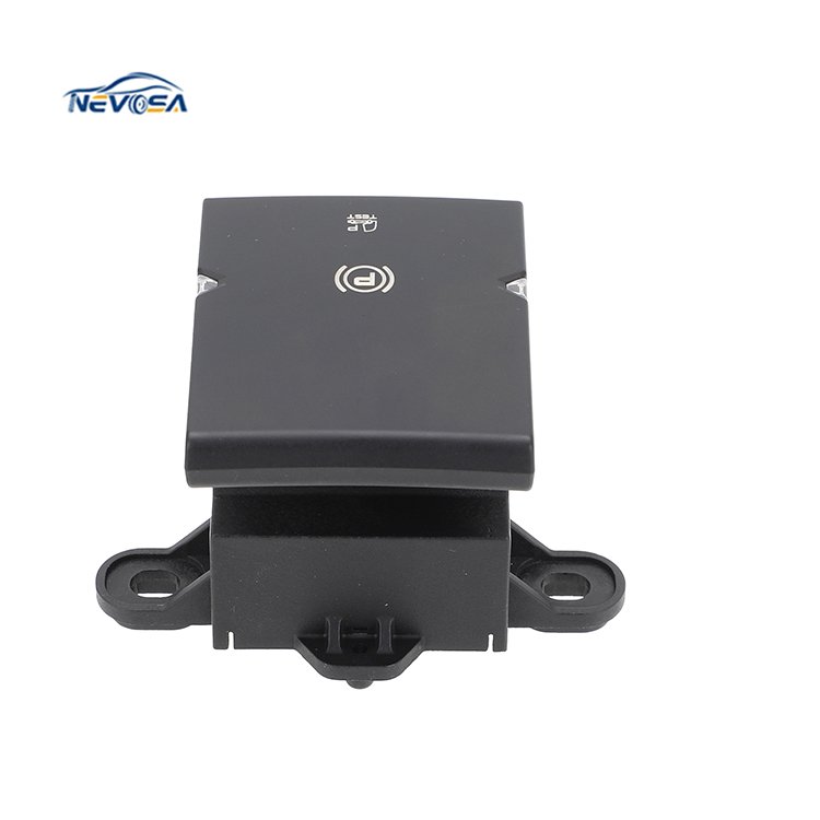 Nevosa 7423126236 Parking Brake Switch Control Unit for Renault T 2013 Truck Tractor Renault C/K/T-Series