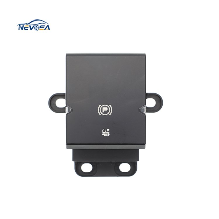 Nevosa 7423126236 Parking Brake Switch Control Unit for Renault T 2013 Truck Tractor Renault C/K/T-Series