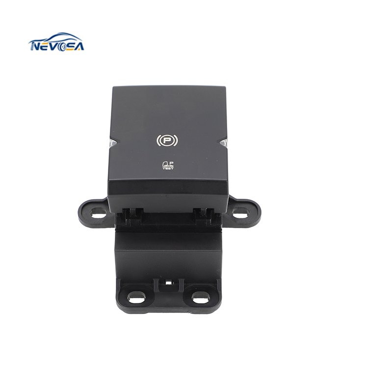 Nevosa 7423126236 Parking Brake Switch Control Unit for Renault T 2013 Truck Tractor Renault C/K/T-Series