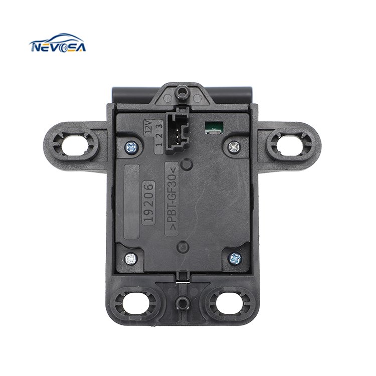 Nevosa 7423126236 Parking Brake Switch Control Unit for Renault T 2013 Truck Tractor Renault C/K/T-Series